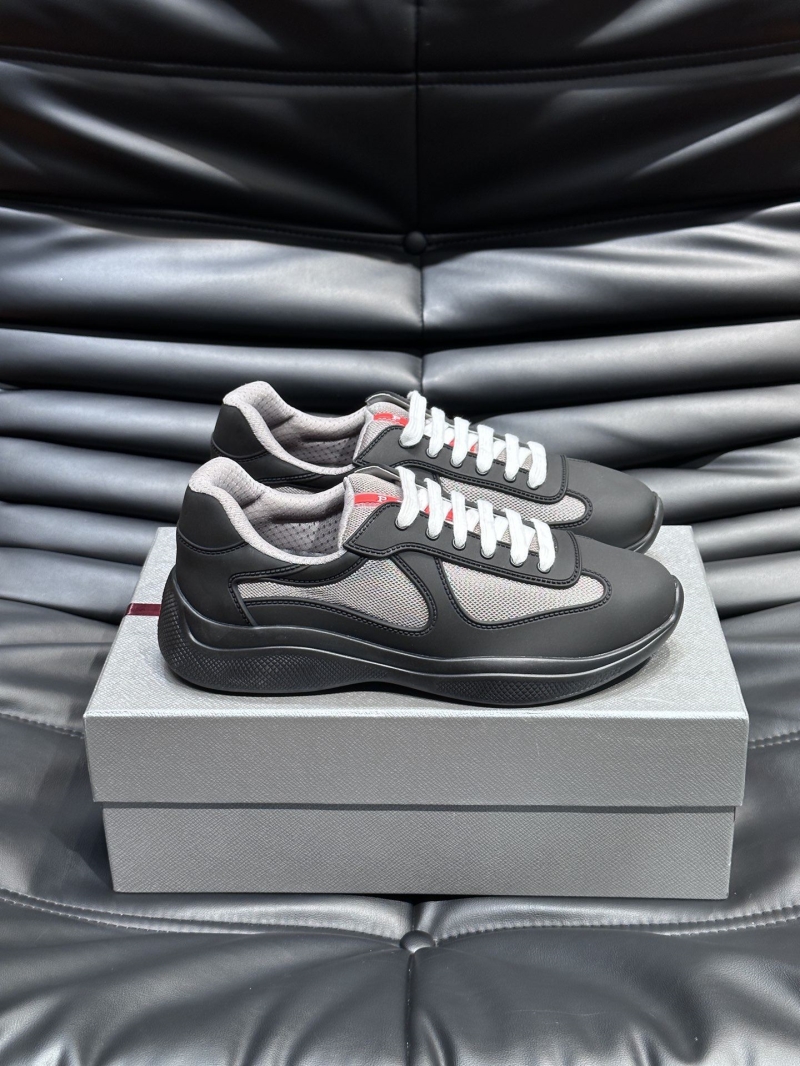 Prada Casual Shoes